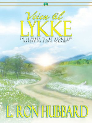 cover image of Veien til lykke [The Way to Happiness]